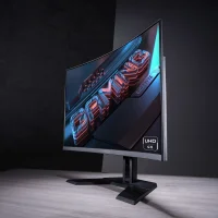 Монитор Gigabyte M32UC фото 9